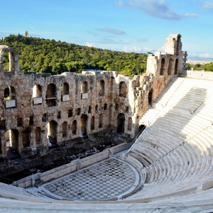 Viaggio in Grecia 