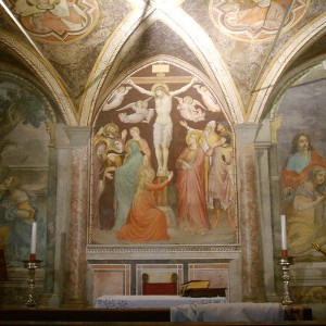 Oltrarno a Firenze