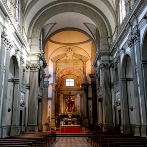 Oltrarno a Firenze