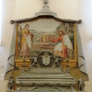 La Firenze dei Cenacoli