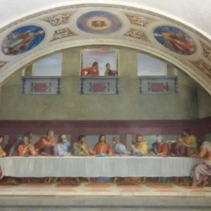 La Firenze dei Cenacoli