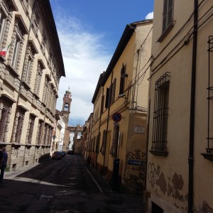 Piero della Francesca e Faenza