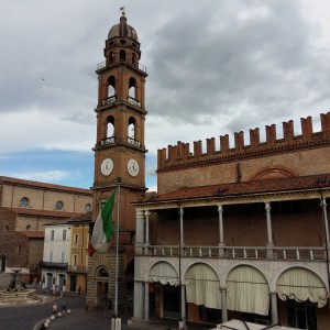 Piero della Francesca e Faenza