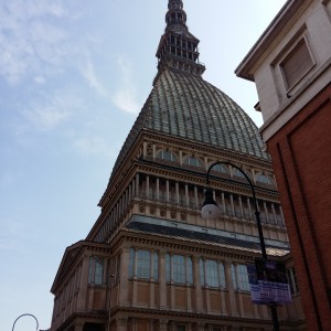 Suggestioni Piemontesi (gita a Torino)