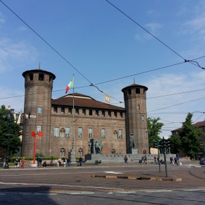 Suggestioni Piemontesi (gita a Torino)