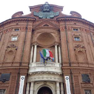 Suggestioni Piemontesi (gita a Torino)