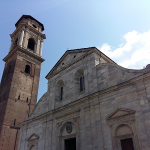 Suggestioni Piemontesi (gita a Torino)