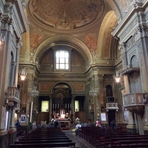 Suggestioni Piemontesi (gita a Torino)