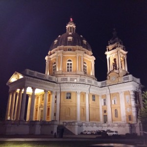 Suggestioni Piemontesi (gita a Torino)
