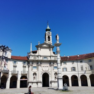 Suggestioni Piemontesi (gita a Torino)