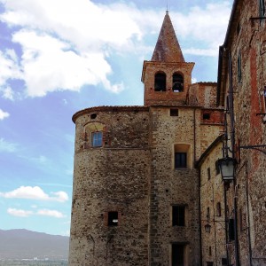 gita in Valtiberina