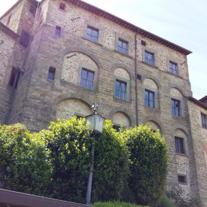 gita in Valtiberina