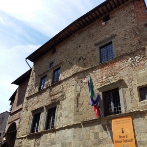 gita in Valtiberina