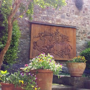 gita in Valtiberina