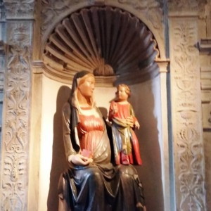 gita in Valtiberina