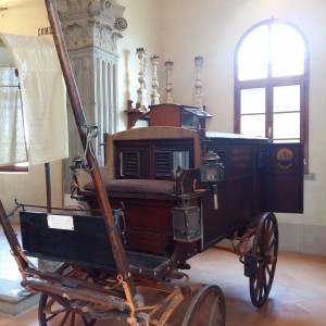 gita in Valtiberina