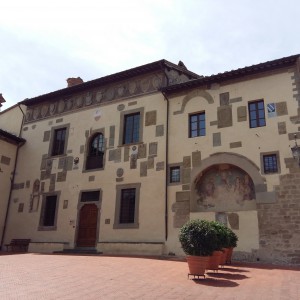 gita in Valtiberina