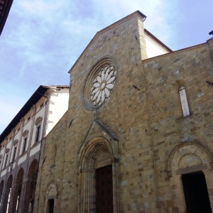 gita in Valtiberina