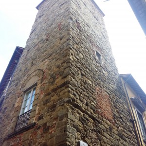 gita in Valtiberina