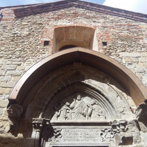 gita in Valtiberina