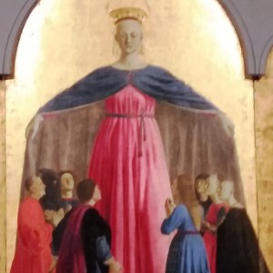 gita in Valtiberina