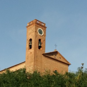 Tra tradizione ed esoterismo: Montefoscoli