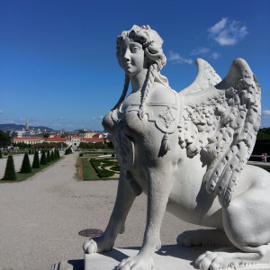 Le capitali del Danubio