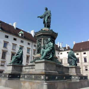 Le capitali del Danubio