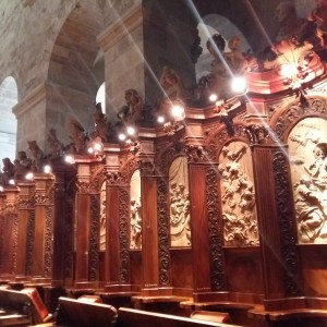 Le capitali del Danubio