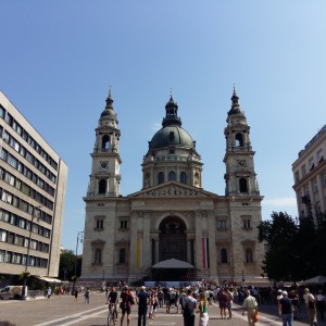 Le capitali del Danubio