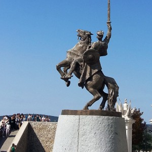 Le capitali del Danubio