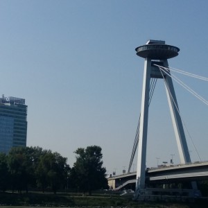 Le capitali del Danubio