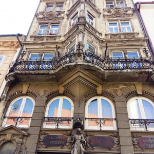 Le capitali del Danubio