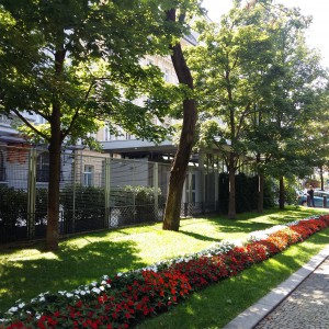 Le capitali del Danubio