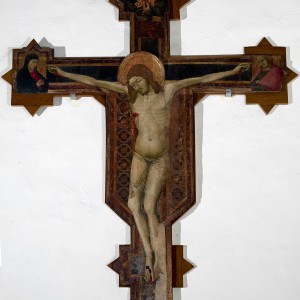 Lorenzetti a Siena