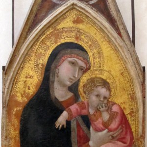 Lorenzetti a Siena