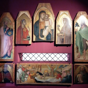 Lorenzetti a Siena