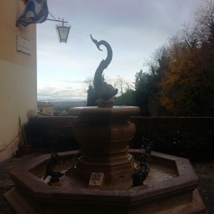 Lorenzetti a Siena