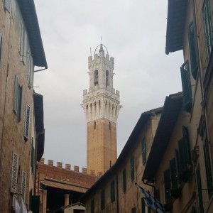 Lorenzetti a Siena