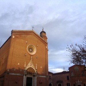 Lorenzetti a Siena