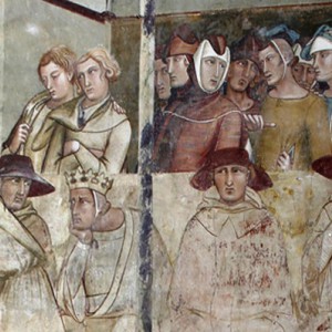 Lorenzetti a Siena
