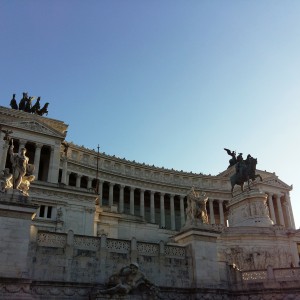 Roma e Monet