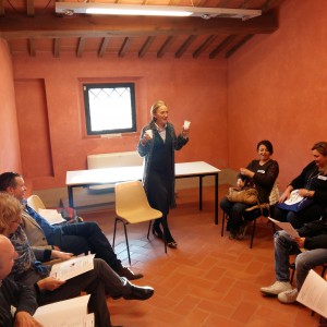 obiettivo sviluppo e formazione 2018 (II) 