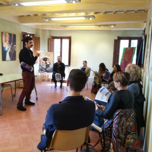 obiettivo sviluppo e formazione 2018 (II) 