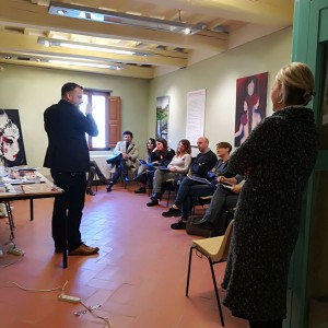 obiettivo sviluppo e formazione 2018 (II) 