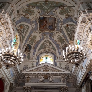 Viaggio in Sicilia