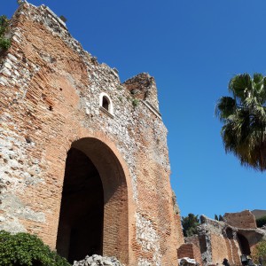 Viaggio in Sicilia