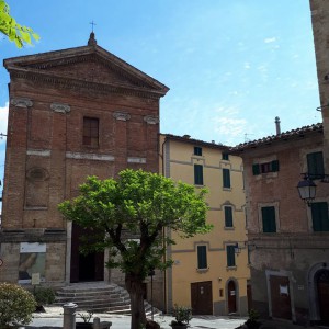 Perle degli Etruschi: Chiusi e Sarteano