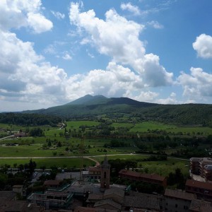 Perle degli Etruschi: Chiusi e Sarteano