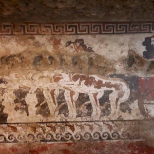Perle degli Etruschi: Chiusi e Sarteano